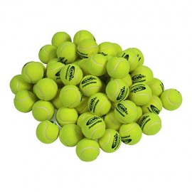 Мячи без давления для теннисных пушек (3 мяча в упаковке)